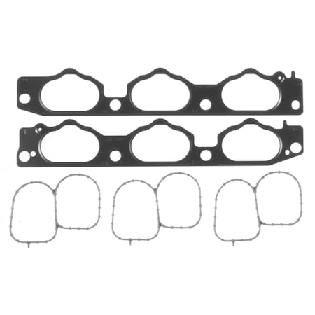 Mahle Engine Intake Manifold Gasket Set MS19728